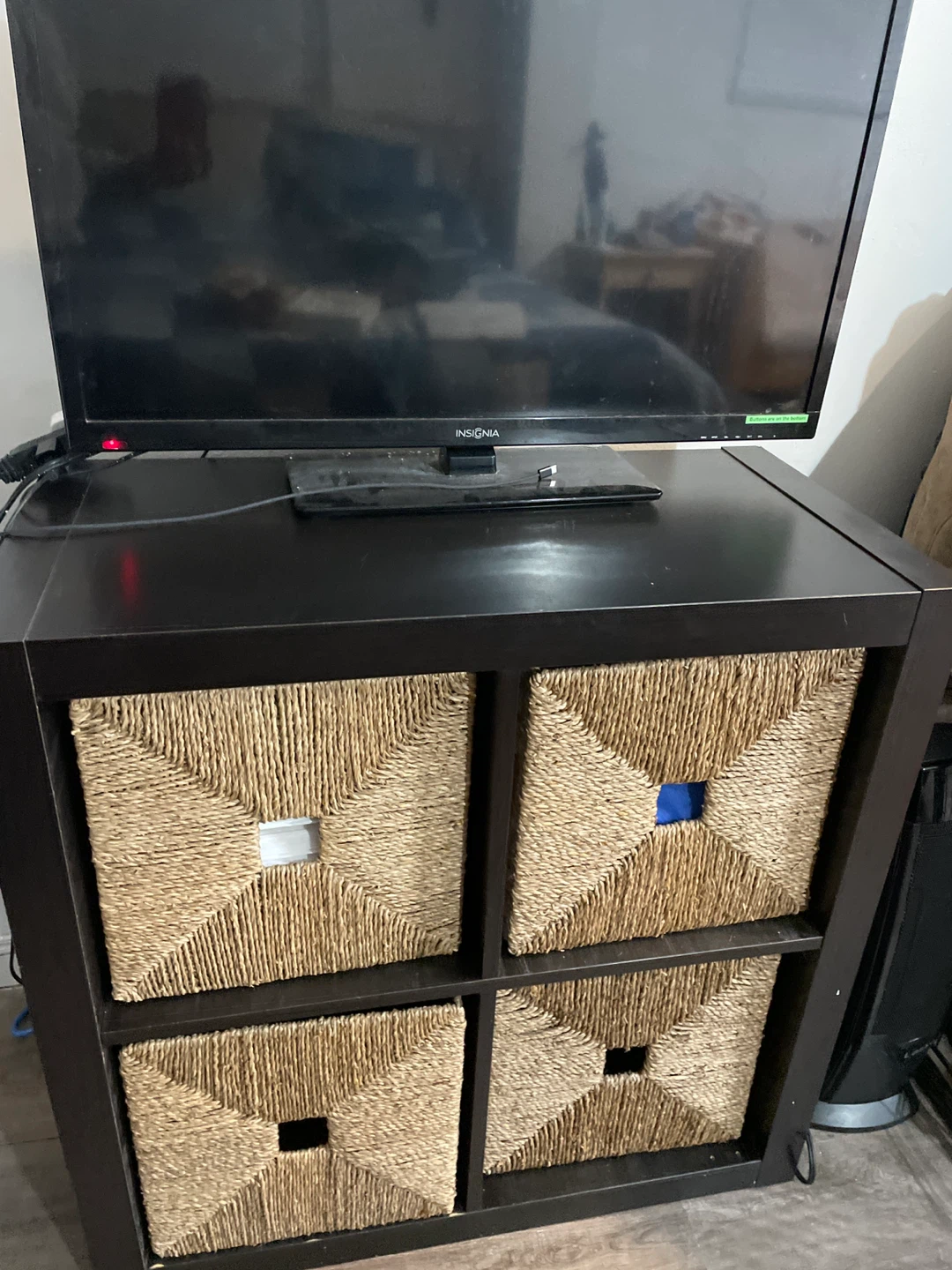 IKEA storage unit - photo 2
