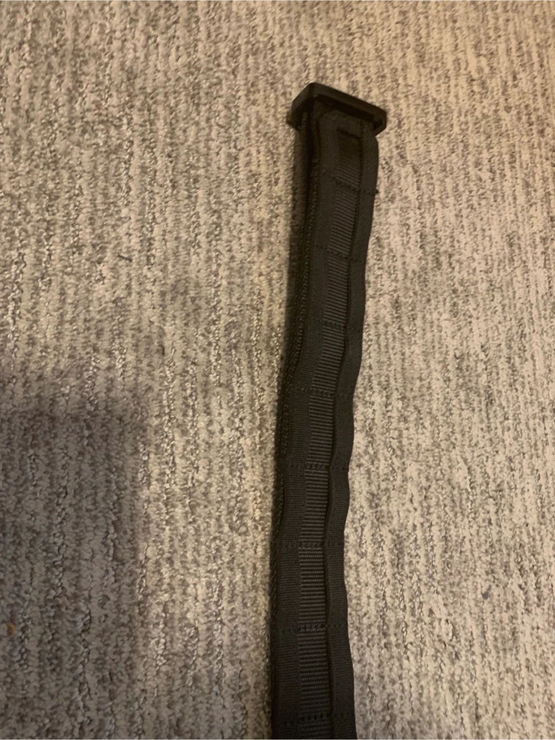 DEYACE tactical airsoft Black Belt - photo 2