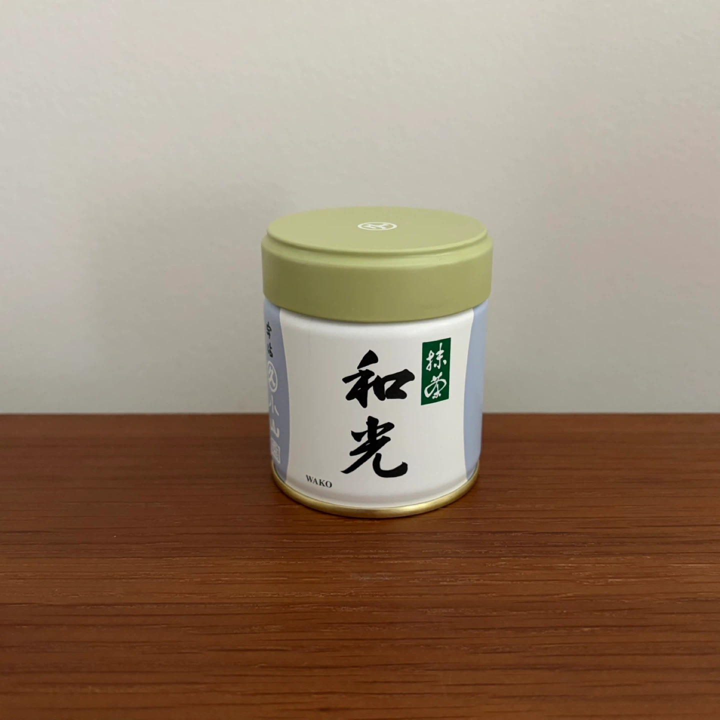 NEW Marukyu Koyamaen Matcha & Hojicha - photo 3