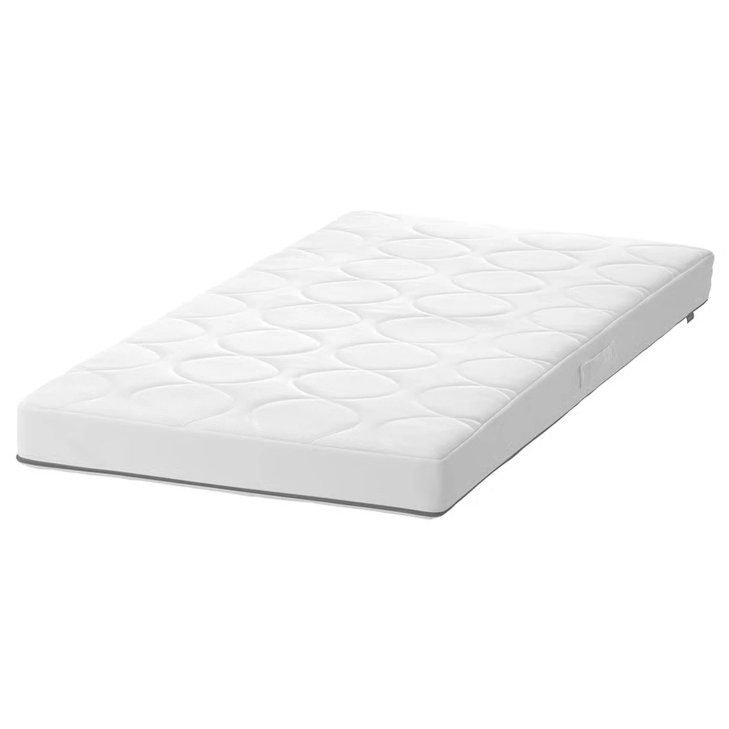Baby Crib Mattress- ikea-JÄTTETRÖTT