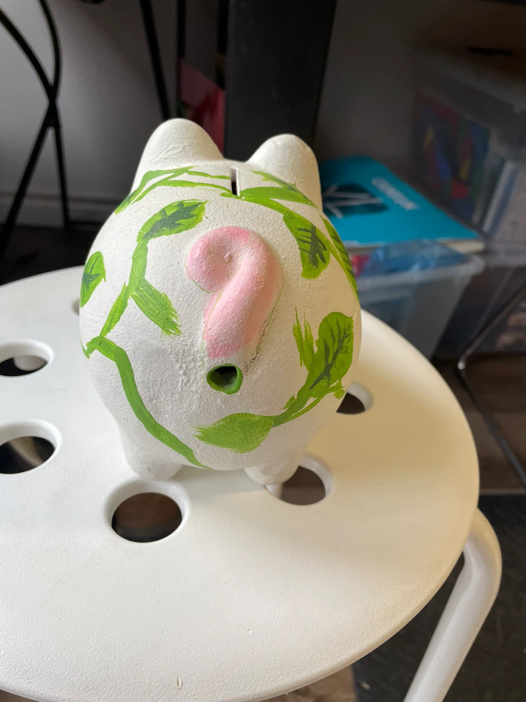 Piggy bank - photo 4