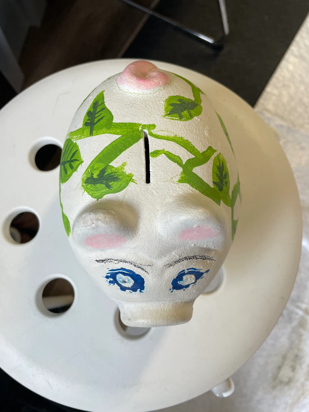 Piggy bank - photo 2