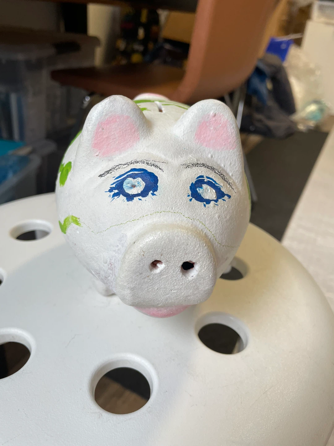 Piggy bank