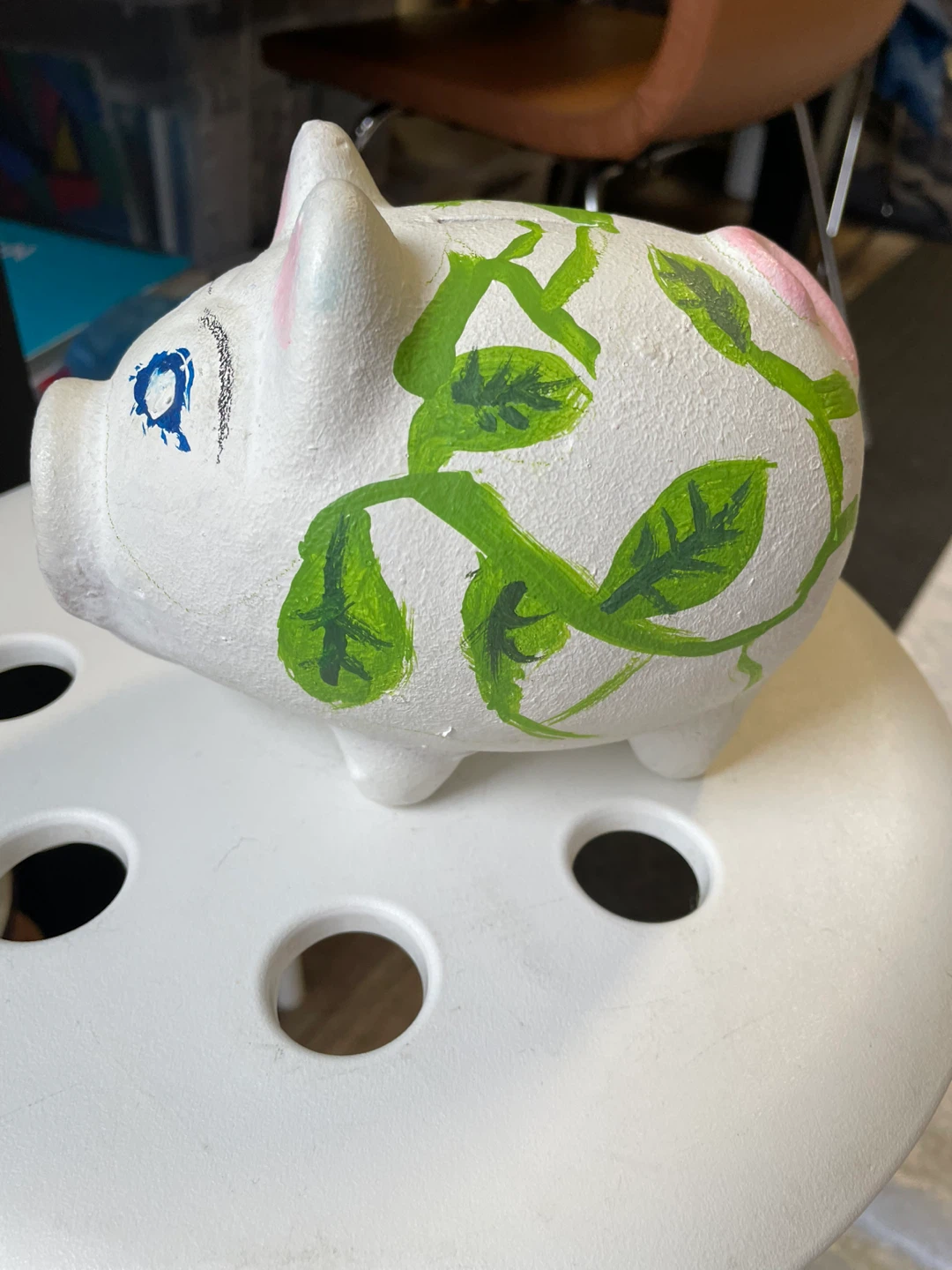 Piggy bank - photo 3