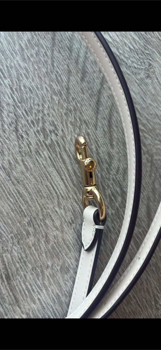 Coach Teri shoulder bag - photo 5