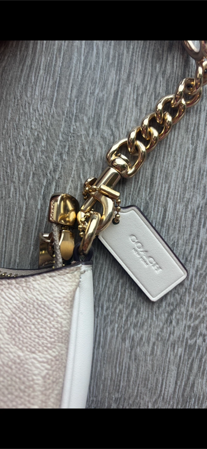 Coach Teri shoulder bag - photo 2
