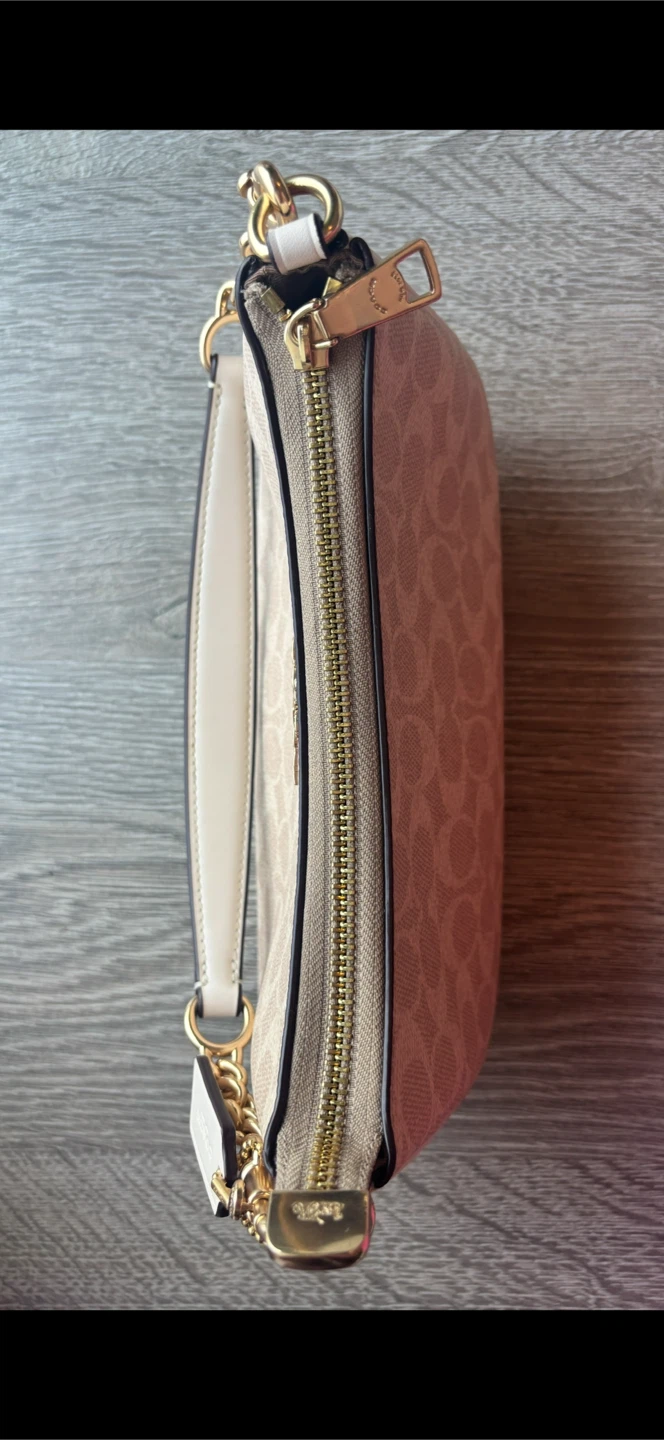 Coach Teri shoulder bag - photo 3