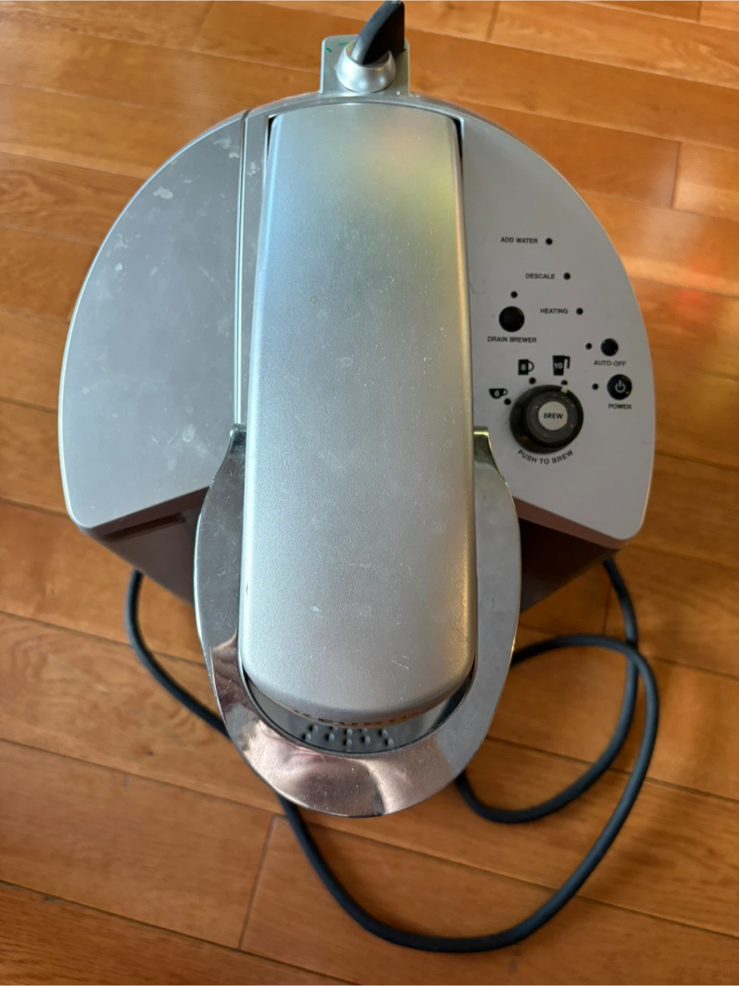 Keurig Coffee Maker - photo 2
