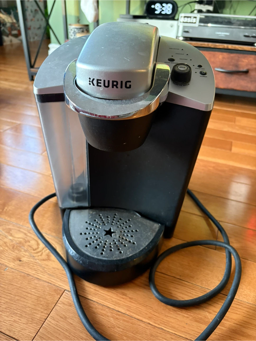 Keurig Coffee Maker