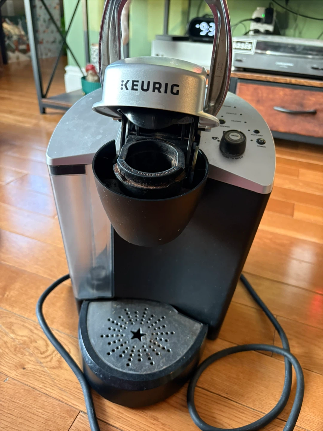 Keurig Coffee Maker - photo 3