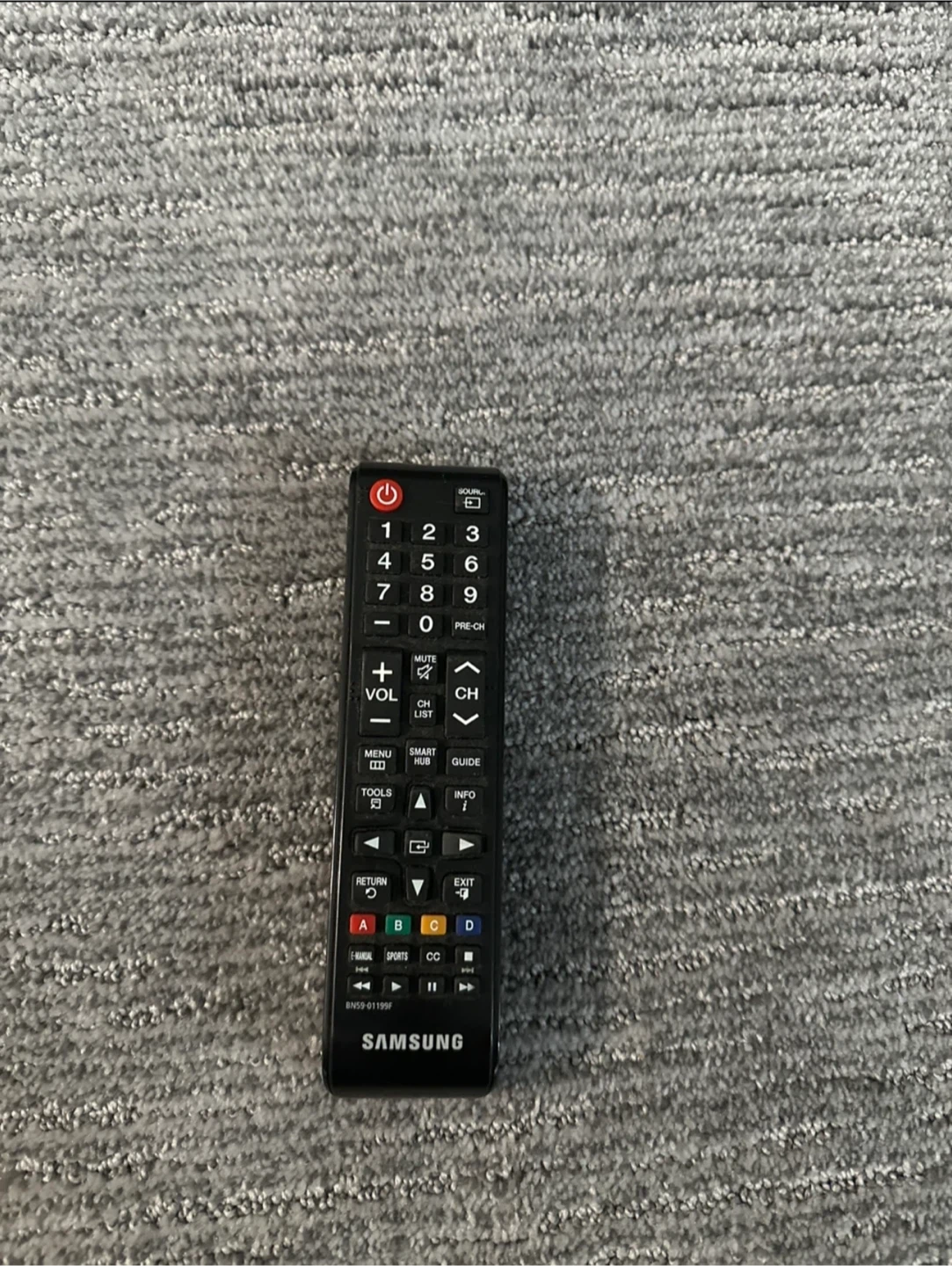 (48 inch) Samsung Smart TV with Wall Mount - photo 3