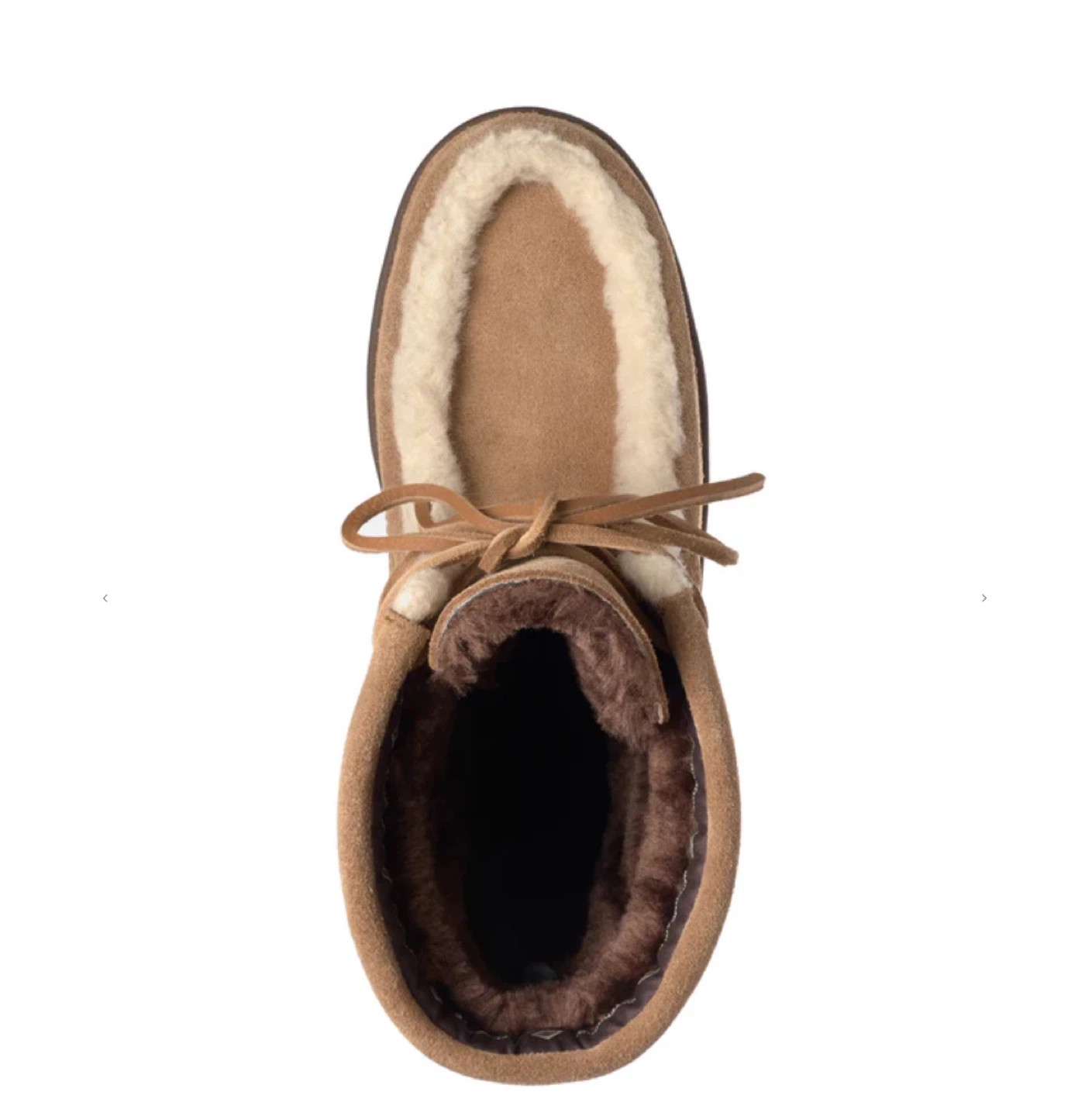 BRAND NEW Manitobah Mukluks Waterproof Suede Boots - photo 5