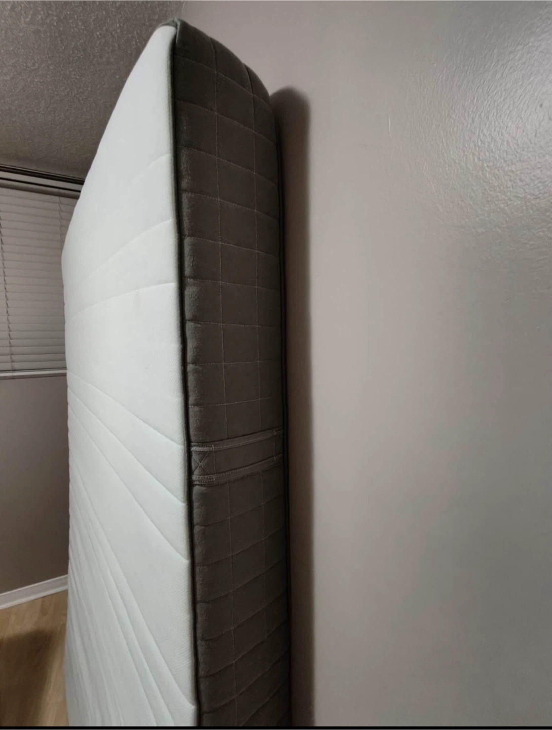 IKEA mattress - MOVE OUT SALE - photo 2