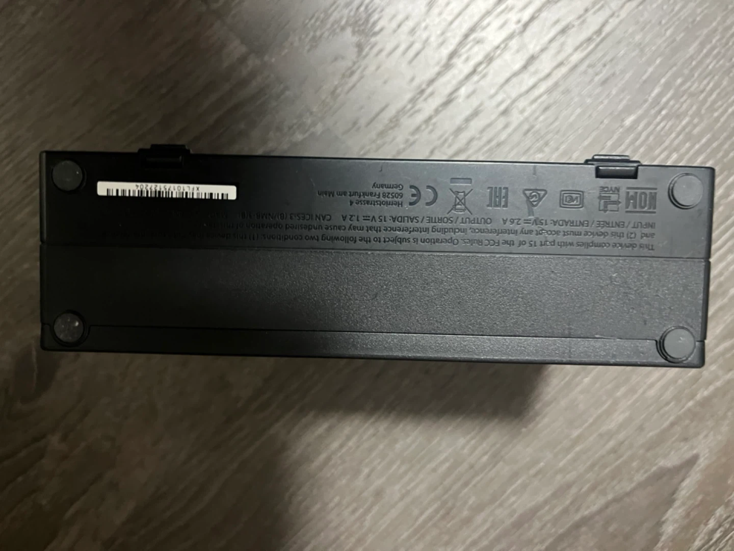 Nintendo Switch with Case and Accessories - photo 4