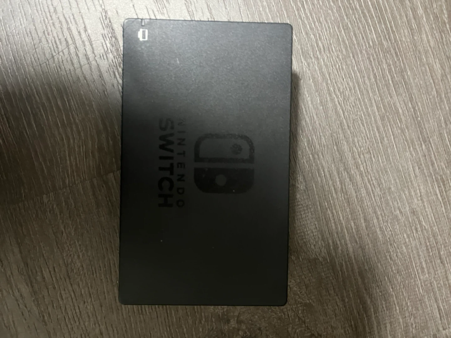 Nintendo Switch with Case and Accessories - photo 3