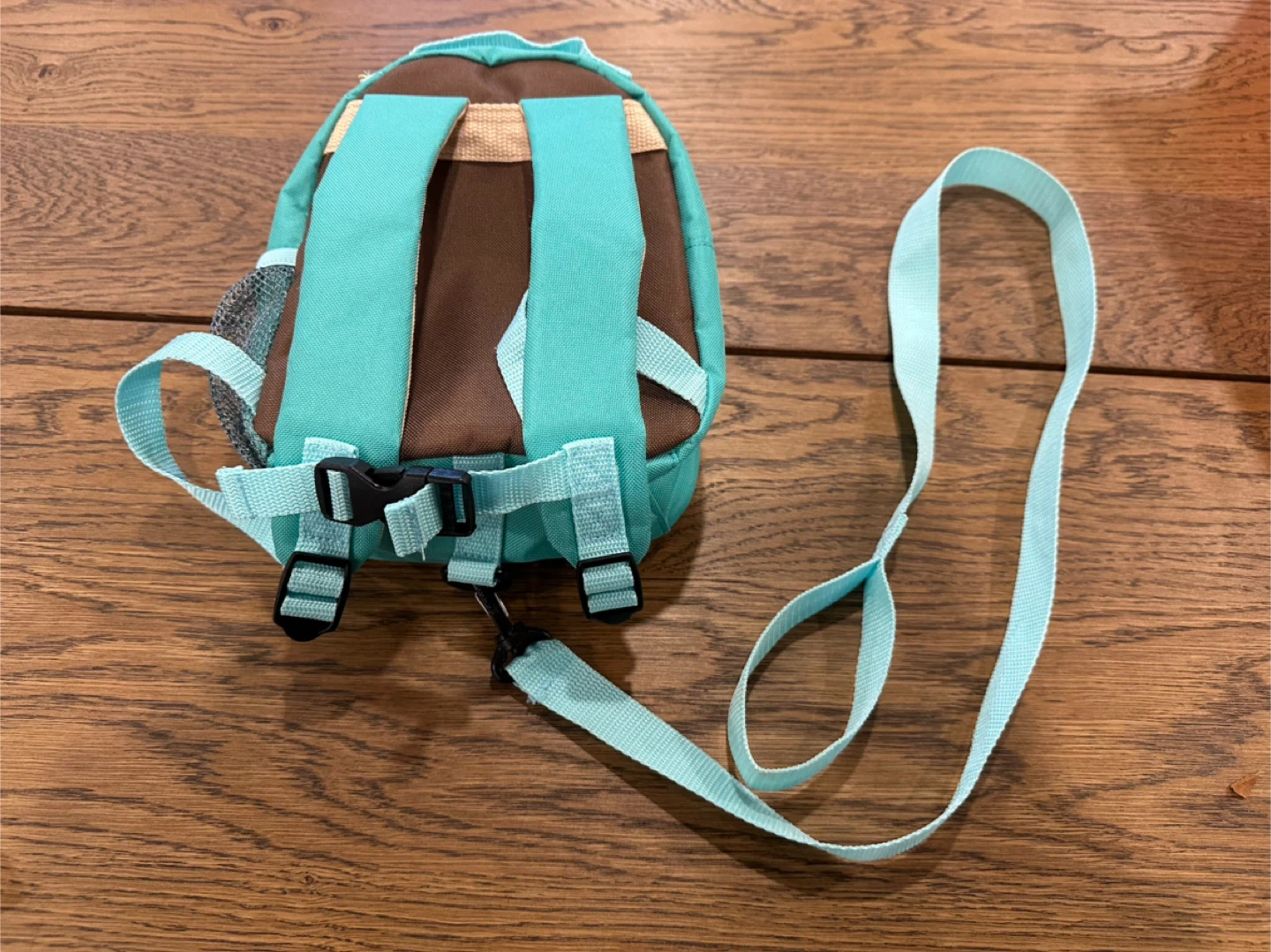 Skip Hop Puppy Backpack with Tether - photo 2