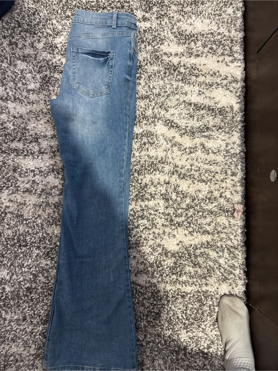 Austin Jeans, Size 7
