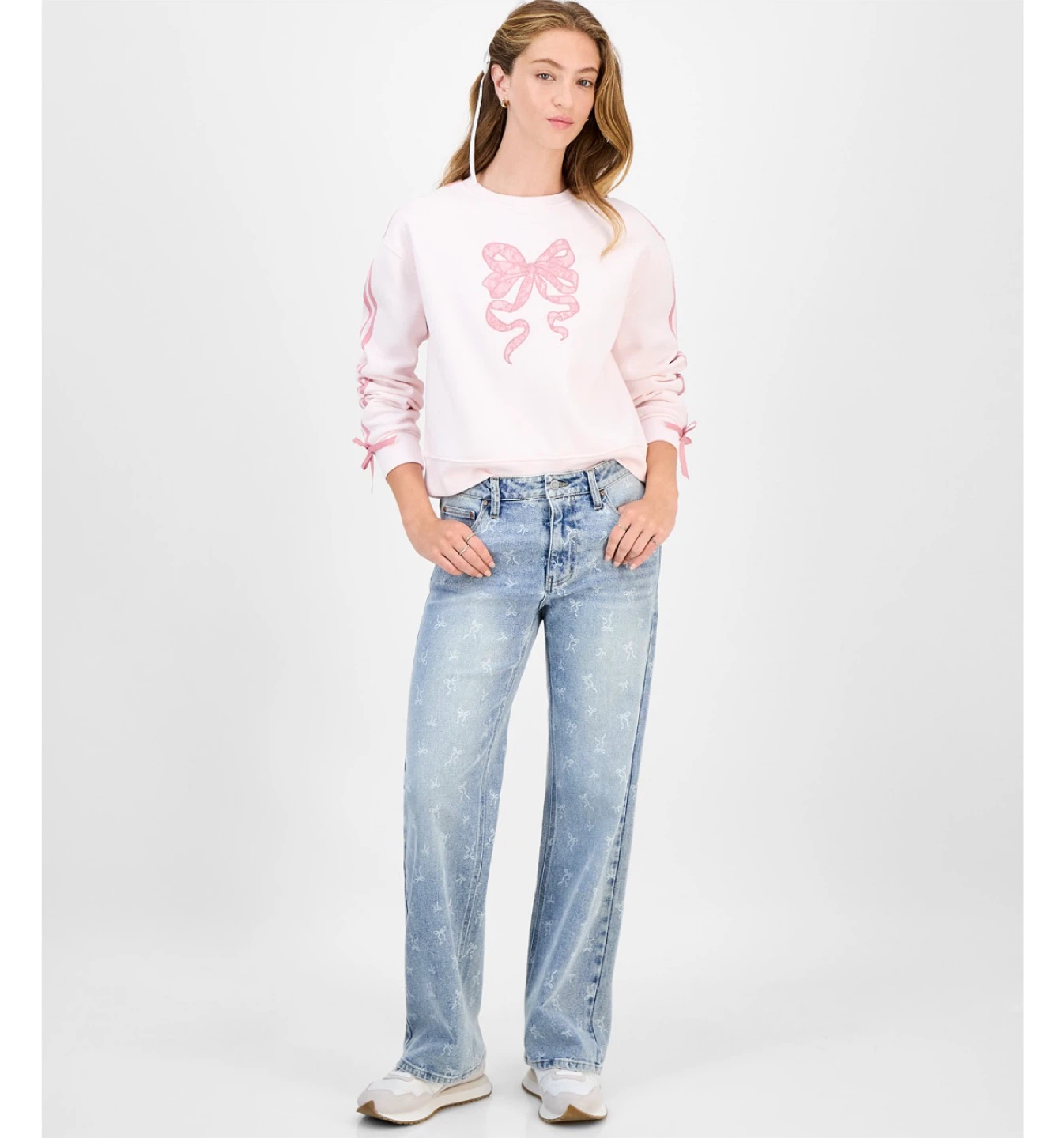 Lilly Pulitzer Wide Leg Jeans - photo 3