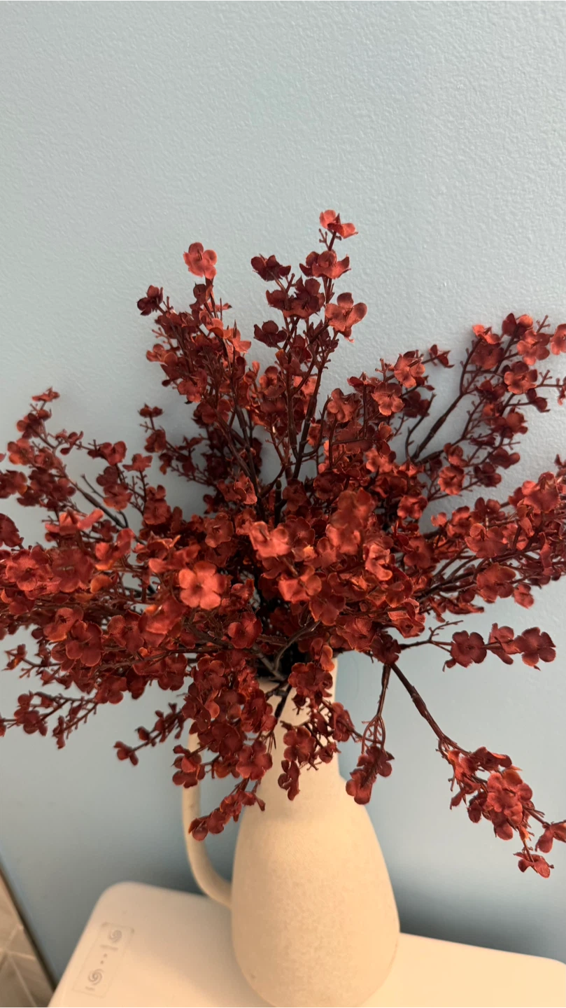Floral Arrangement in Vase - Home Decor - photo 2