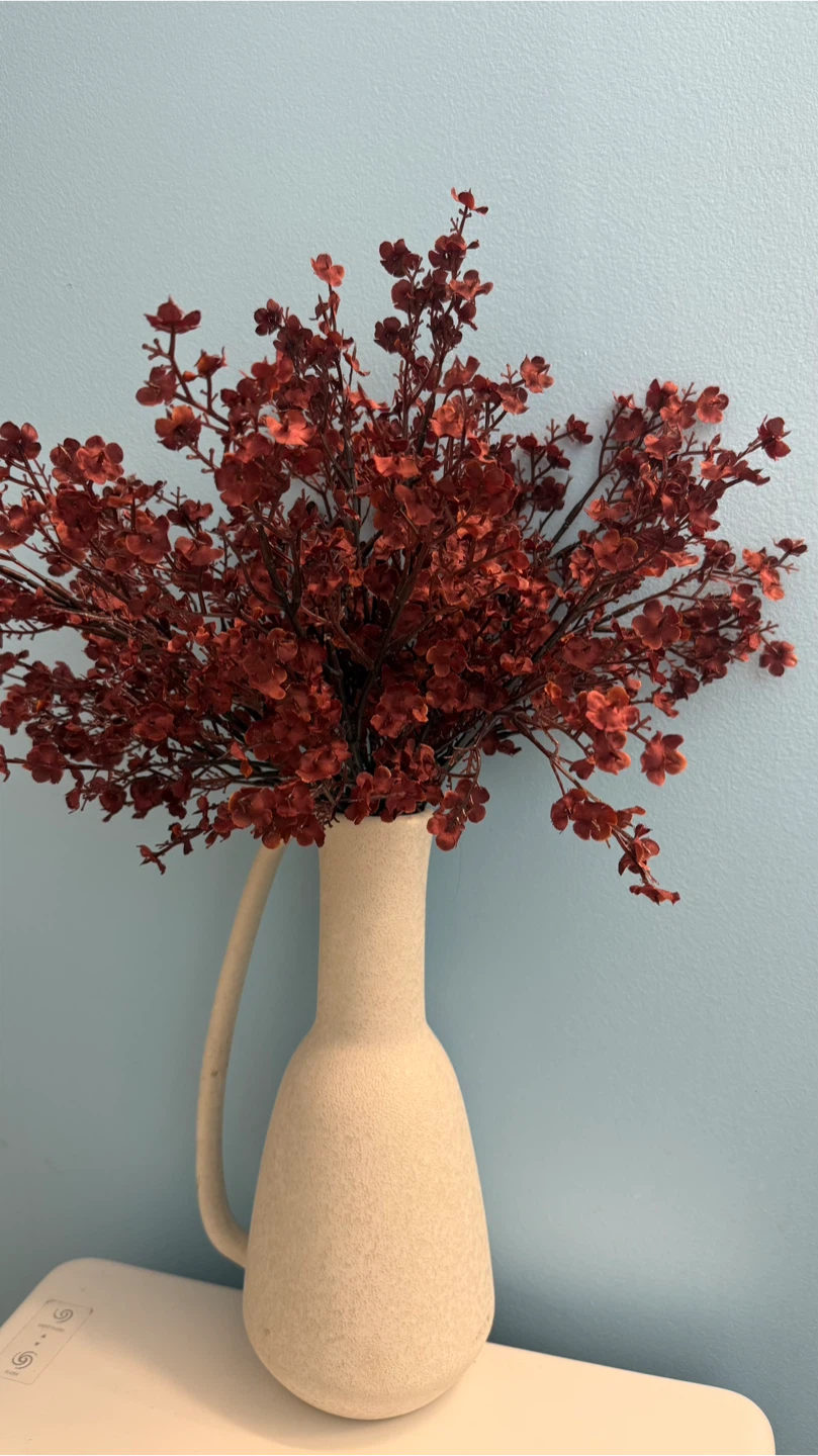 Floral Arrangement in Vase - Home Decor - photo 3