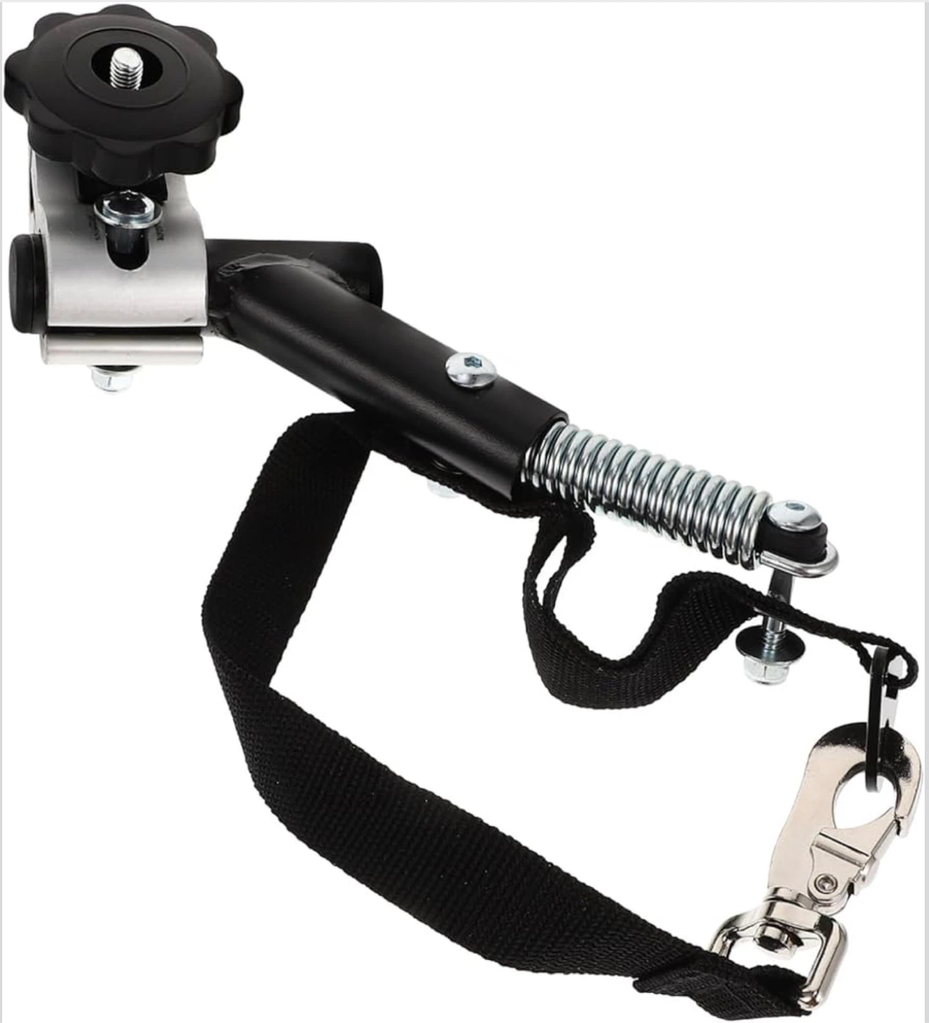 Bike Trailer Hitch Connector - photo 2