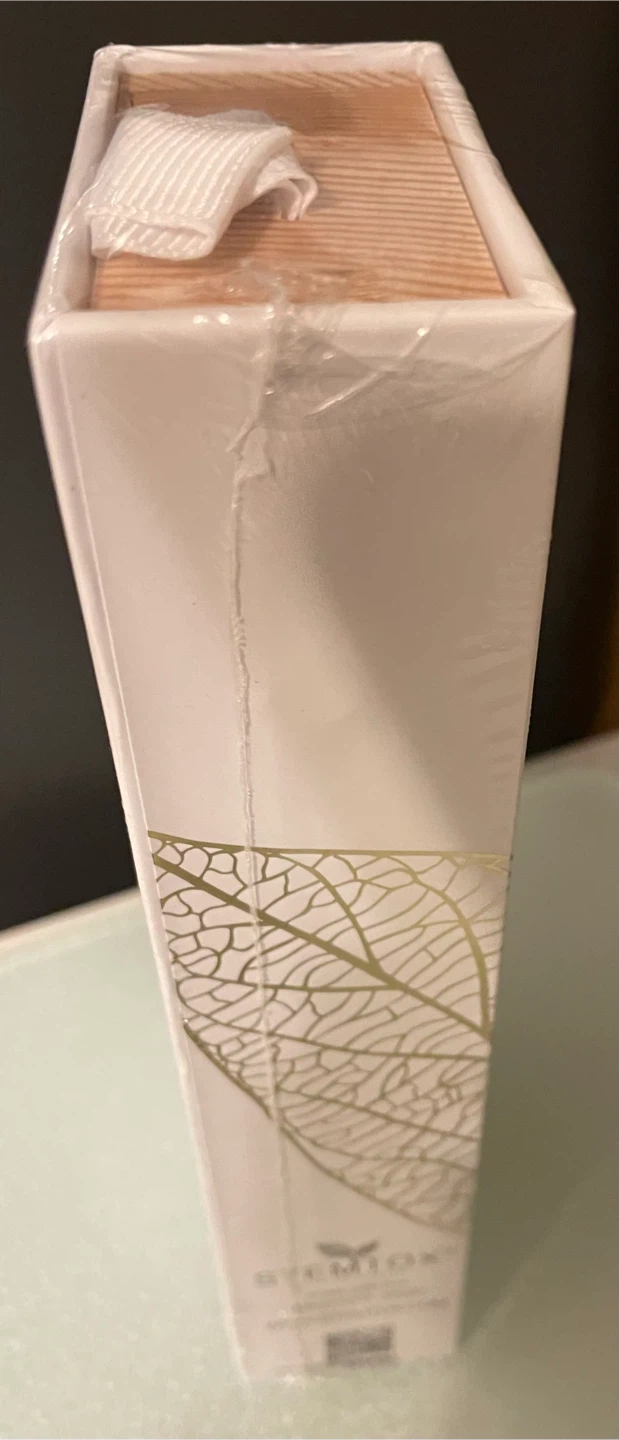 New Stemtox B-Tox Skin Restore - photo 4