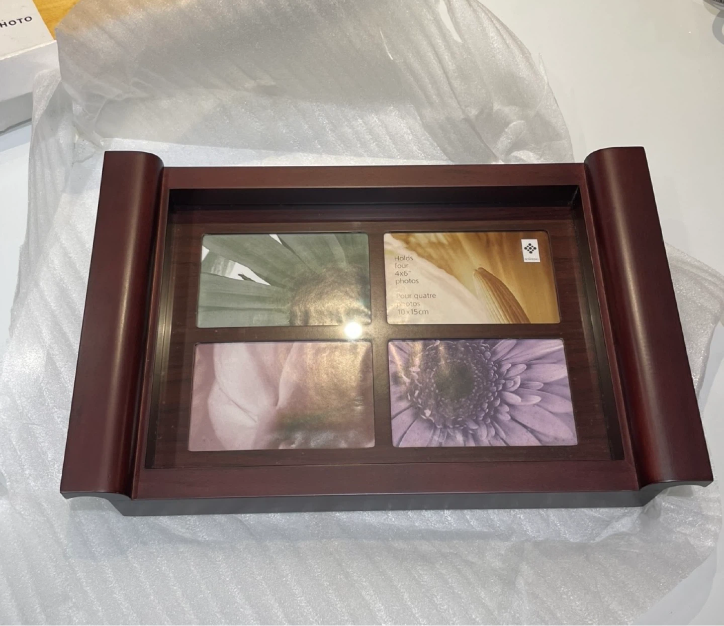 *NEW* pet crate, Bowering serving tray, spotlight etc.. - photo 4