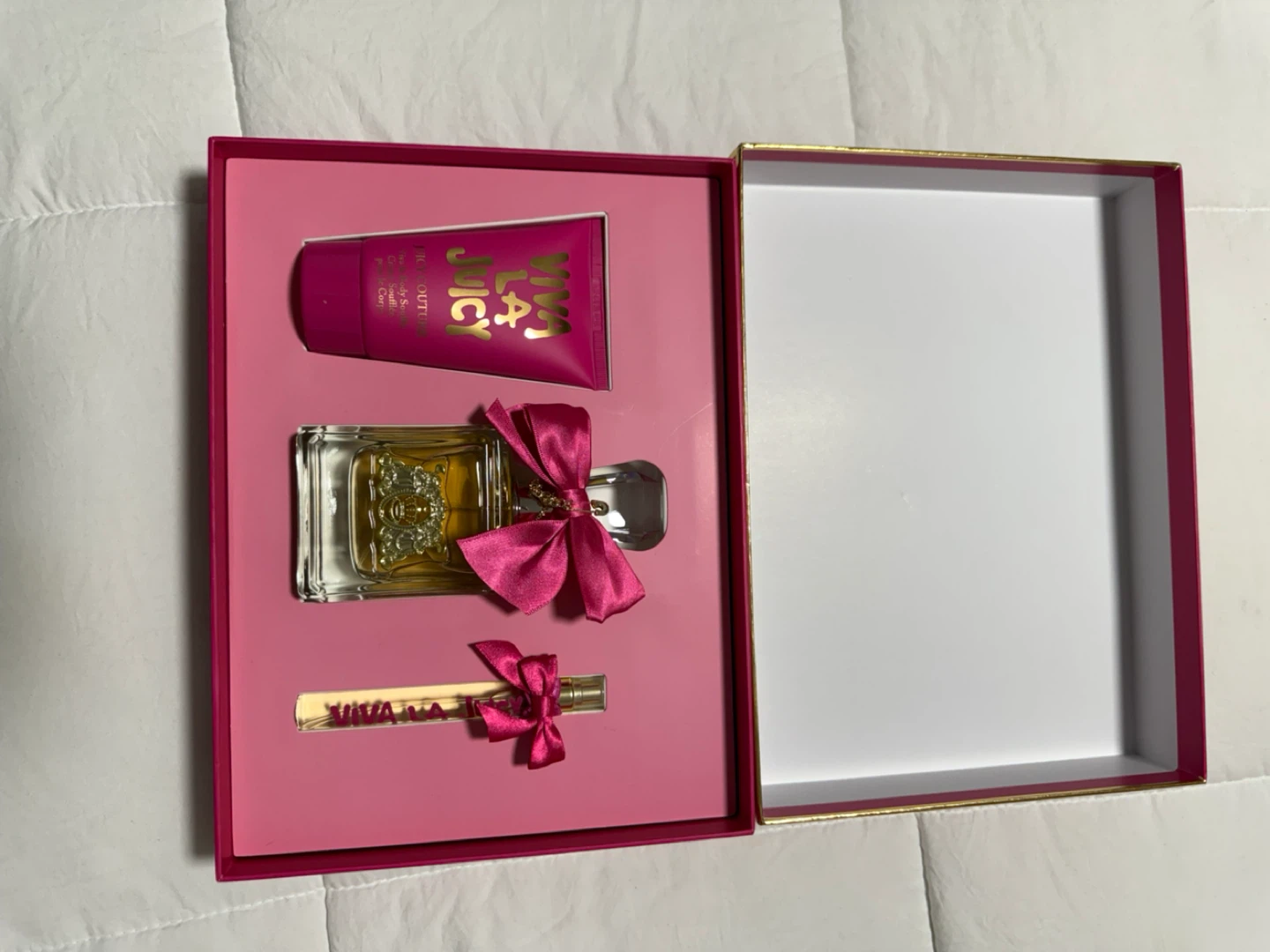 Juicy Couture Viva La Juicy Gift Set