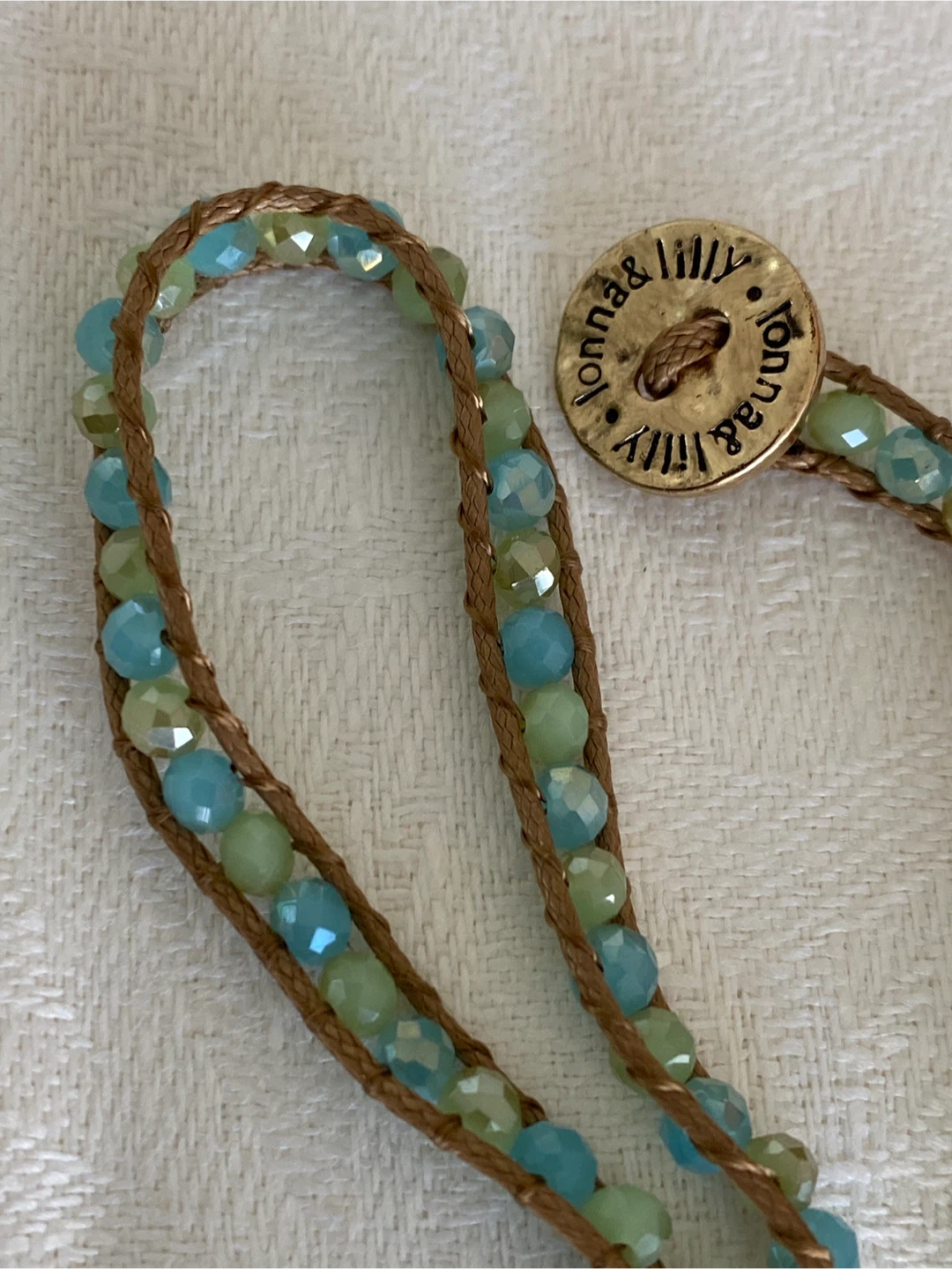 Donna & Lilly & Victoria Emerson Wrap Bracelets - photo 5