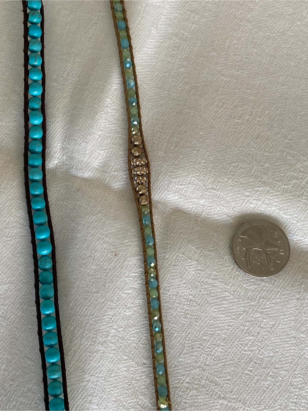 Donna & Lilly & Victoria Emerson Wrap Bracelets - photo 4