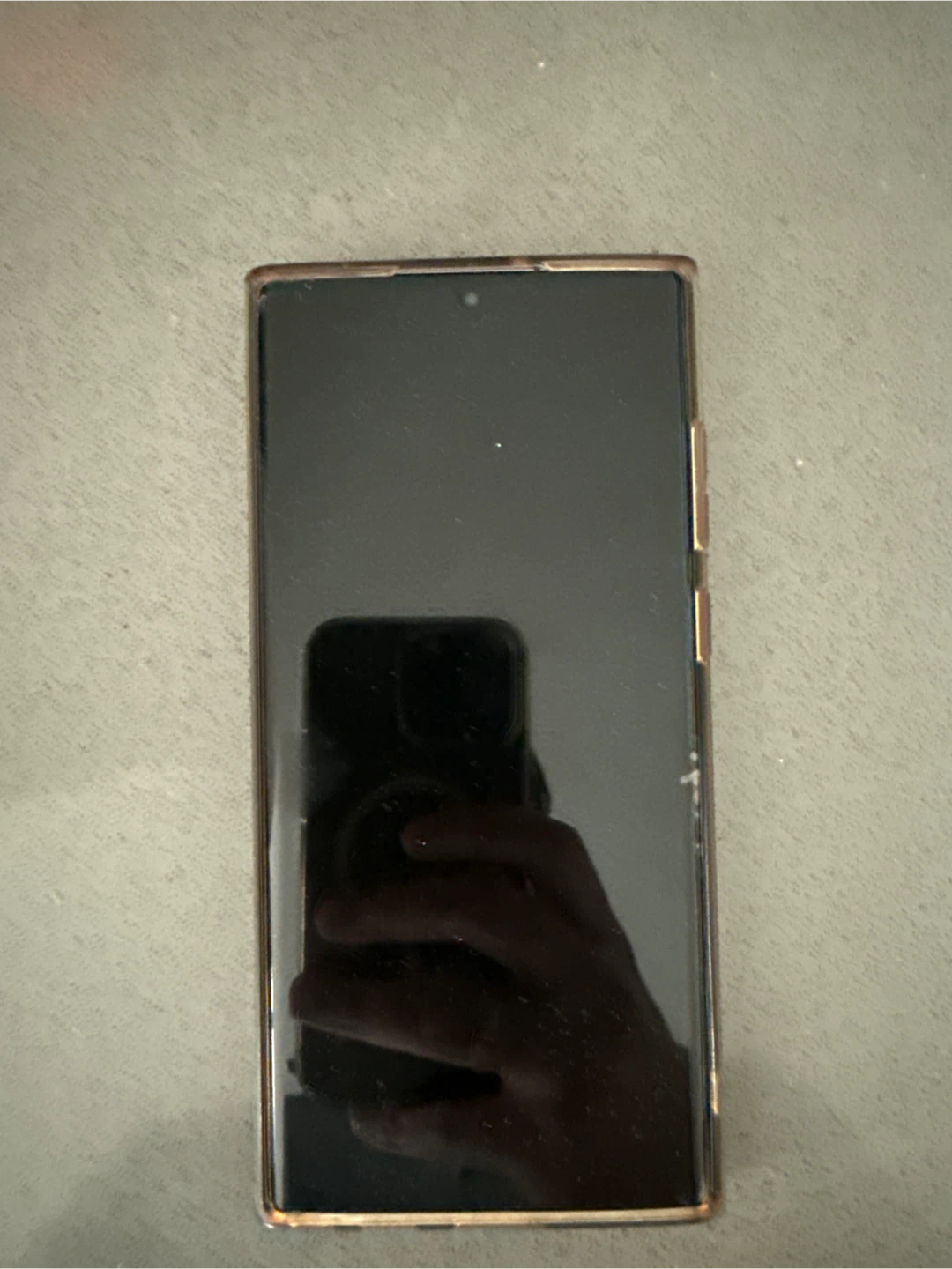 Samsung S22 Ultra 5G 512 GB
