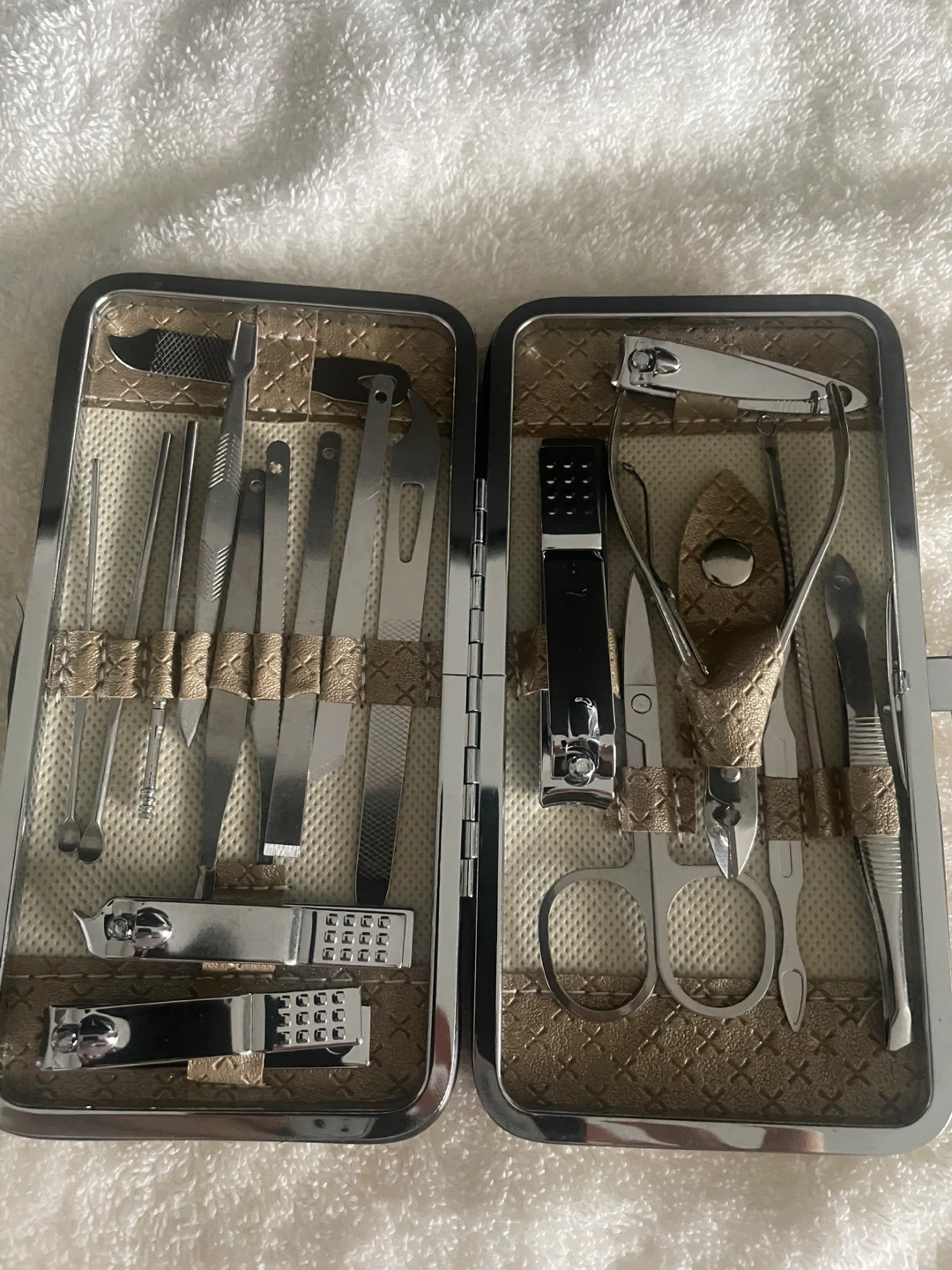 Manicure Set