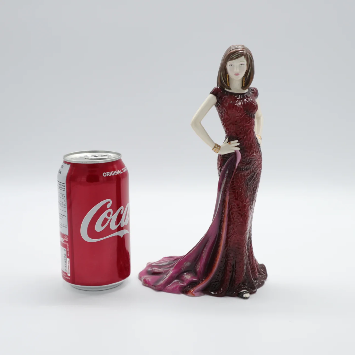 Royal Doulton Hannah Figurine HN4855