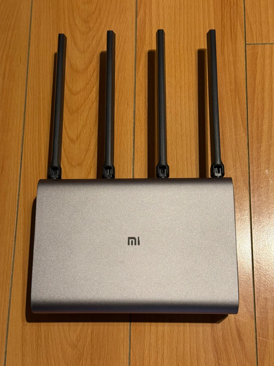 Xiaomi Mi Router 4A Gigabit Edition