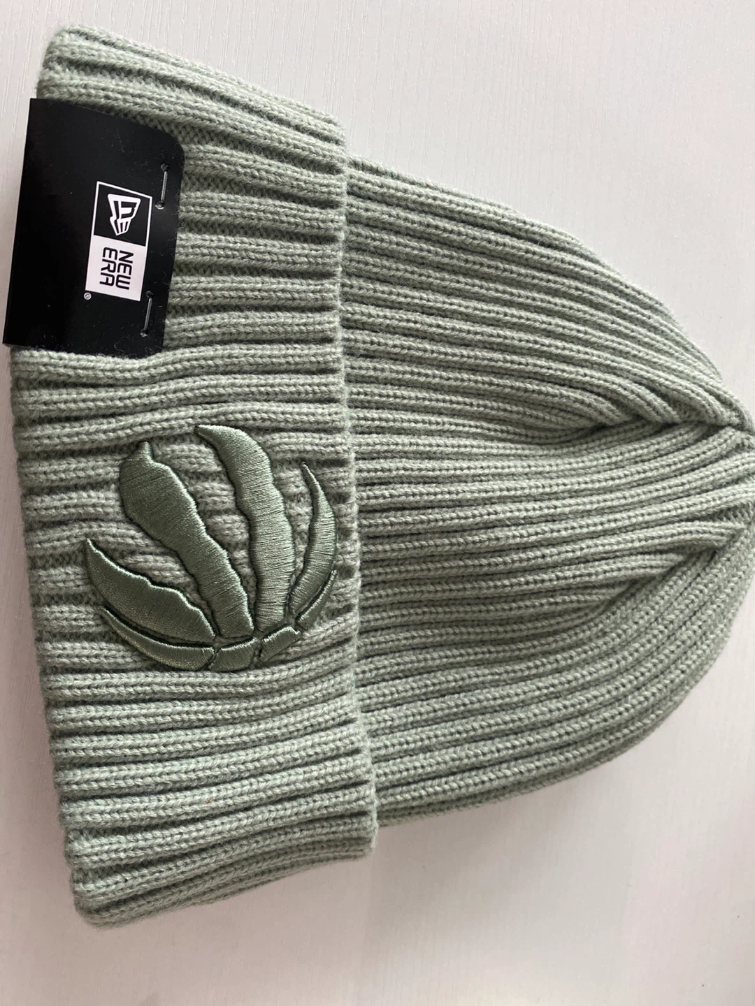 New Era Toronto Raptors Knit Toque