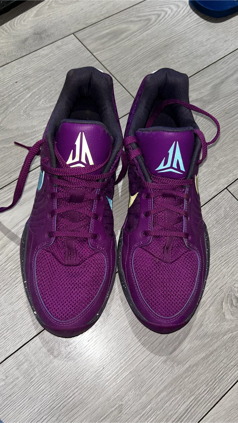 NIKE JA 2 STARGAZER - Size 12