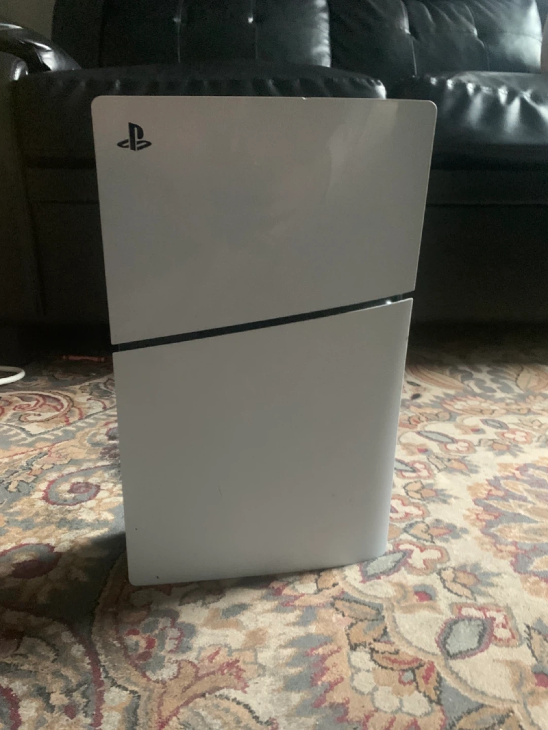 PlayStation 5 Console - photo 3