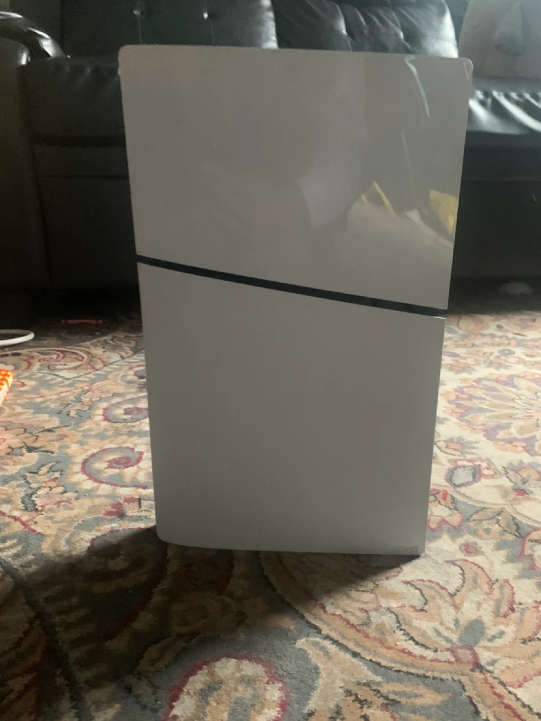 PlayStation 5 Console - photo 2