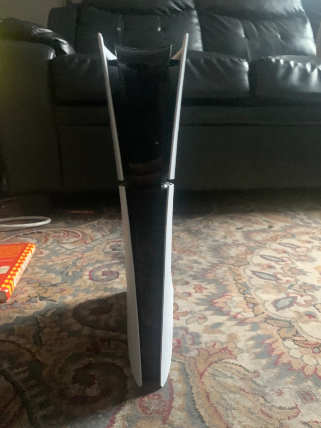 PlayStation 5 Console - photo 4