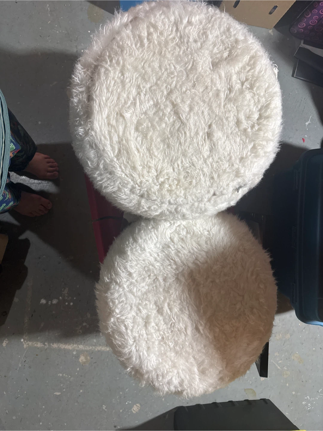 Vintage Round Bed For Sale - photo 2