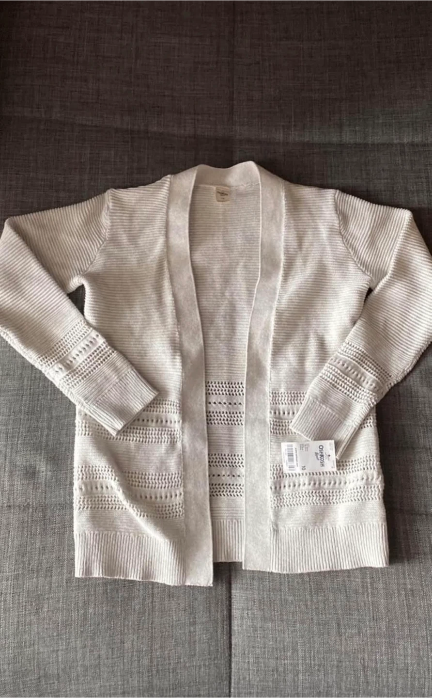 OshKosh B'gosh Cardigan