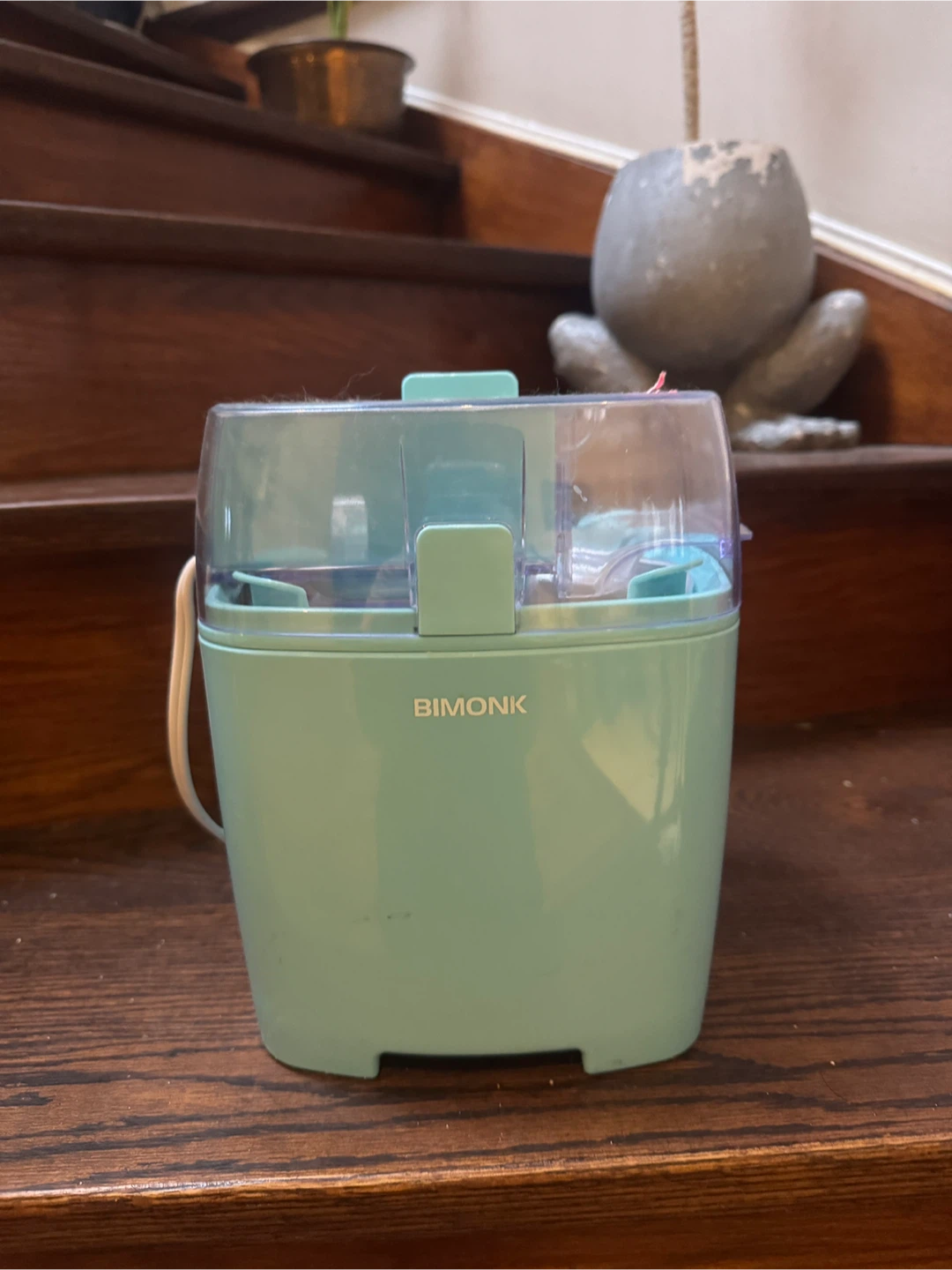 Bimonk Ice Cream Maker