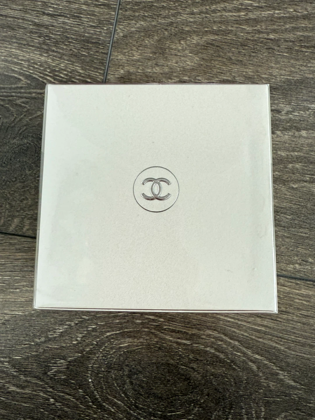 Chanel Chance Eau Tendre Body Cream - New - photo 2