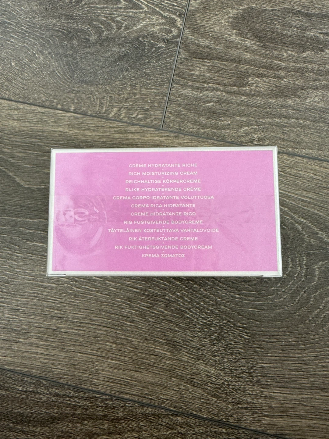 Chanel Chance Eau Tendre Body Cream - New - photo 4