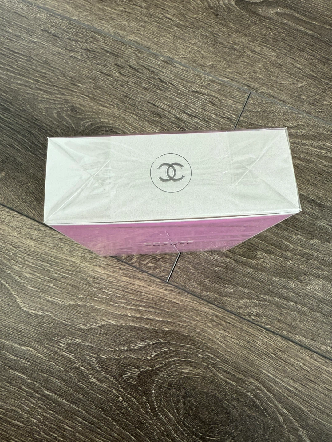 New Chanel Chance Eau Tendre Body Oil 150ml - photo 4