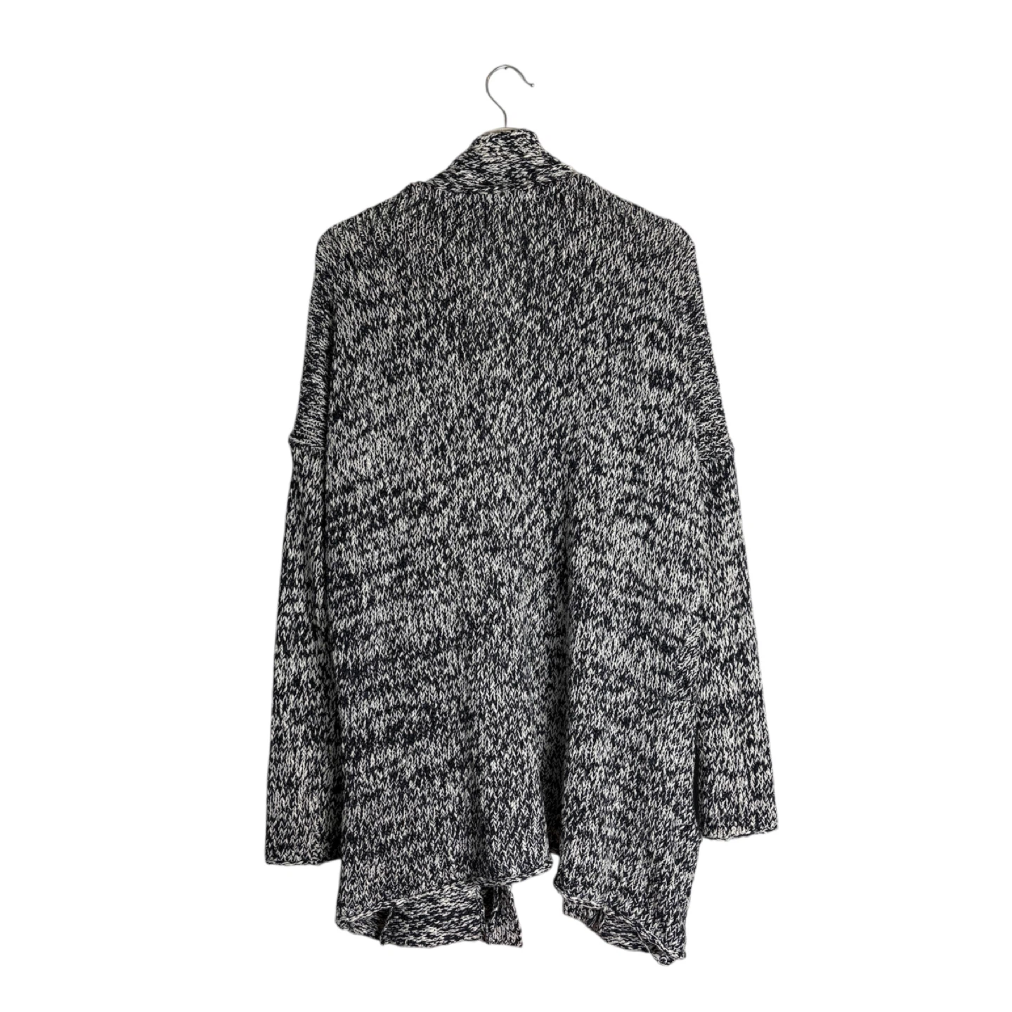Aritzia Talula Avenue A Long Knit Sweater Cardigan Size Medium - photo 3