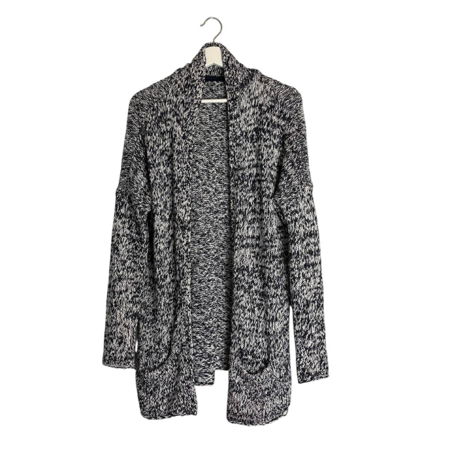 Aritzia Talula Avenue A Long Knit Sweater Cardigan Size Medium - photo 2