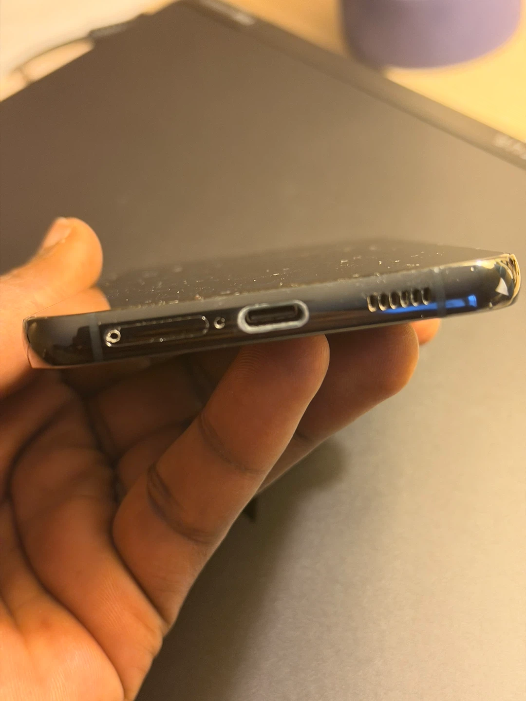 Samsung Galaxy S22+ - photo 5