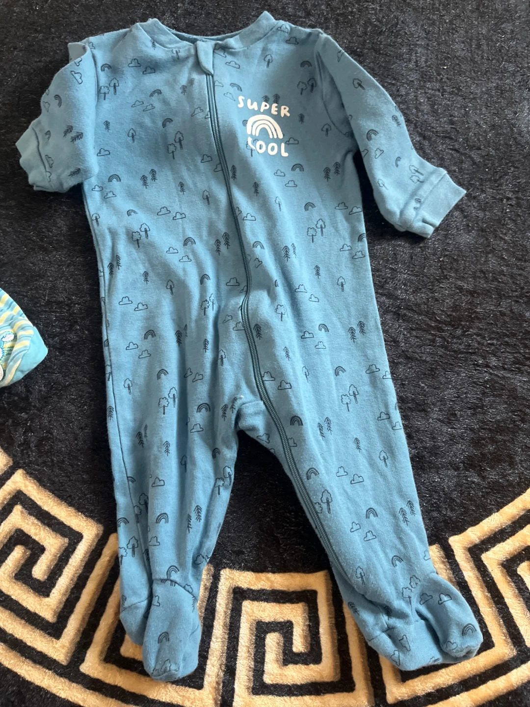 Disney & Other Baby Sleepers - photo 4