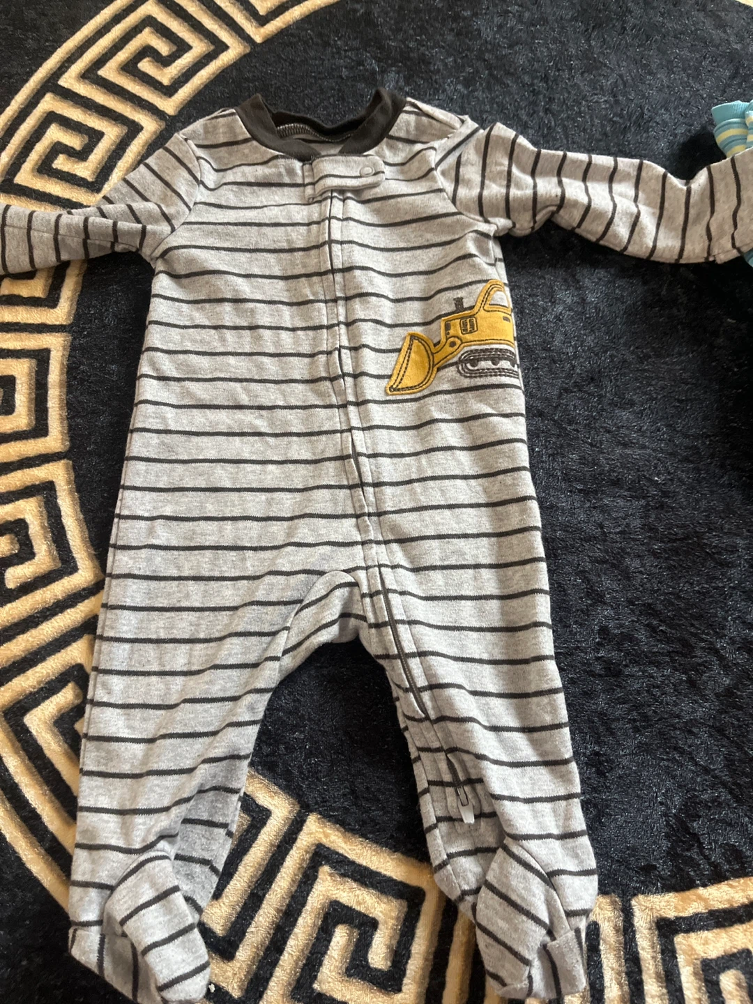 Disney & Other Baby Sleepers